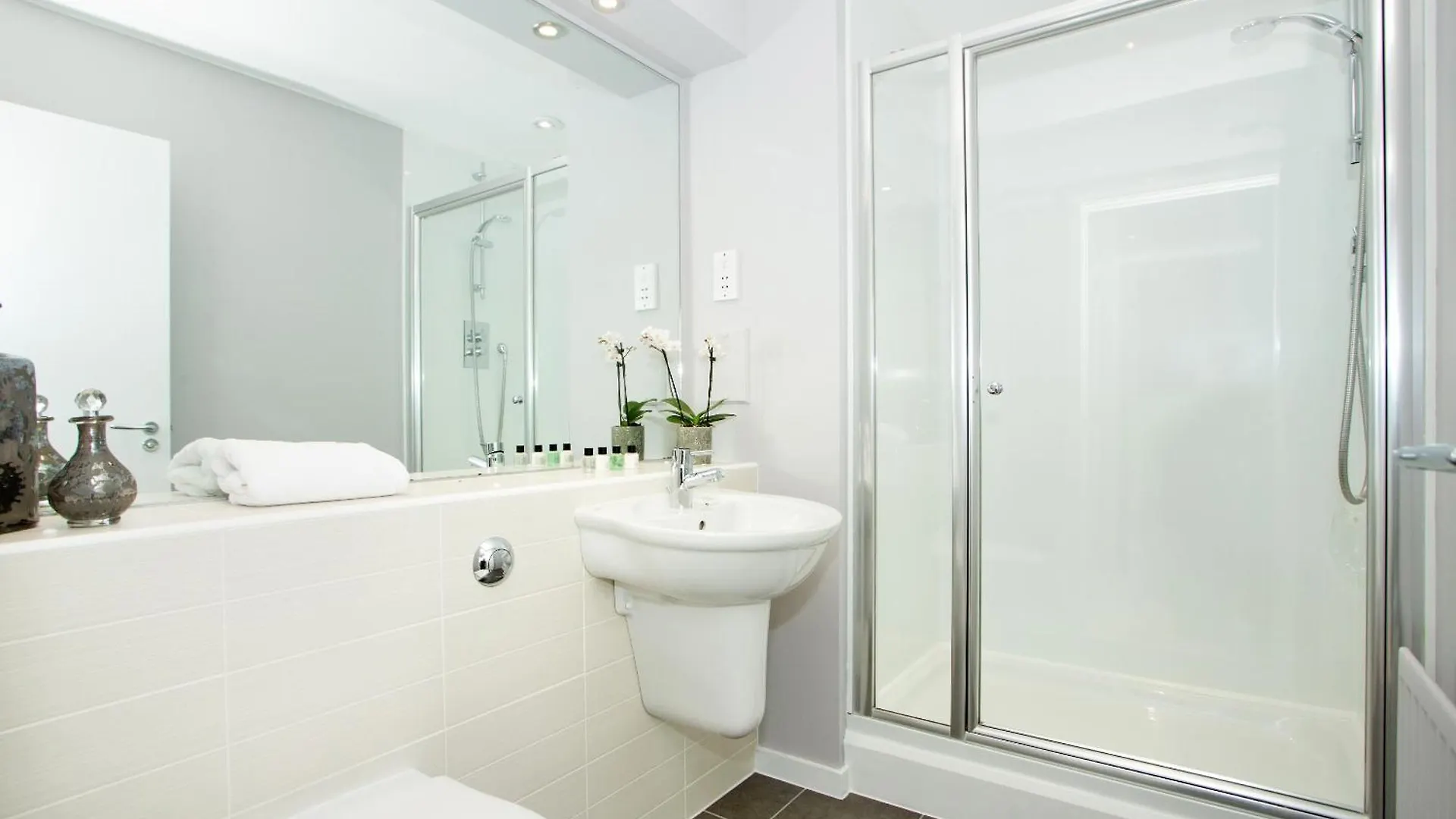 Contemporary Apartment Close To Aberdeen City Centre 0*,  United Kingdom