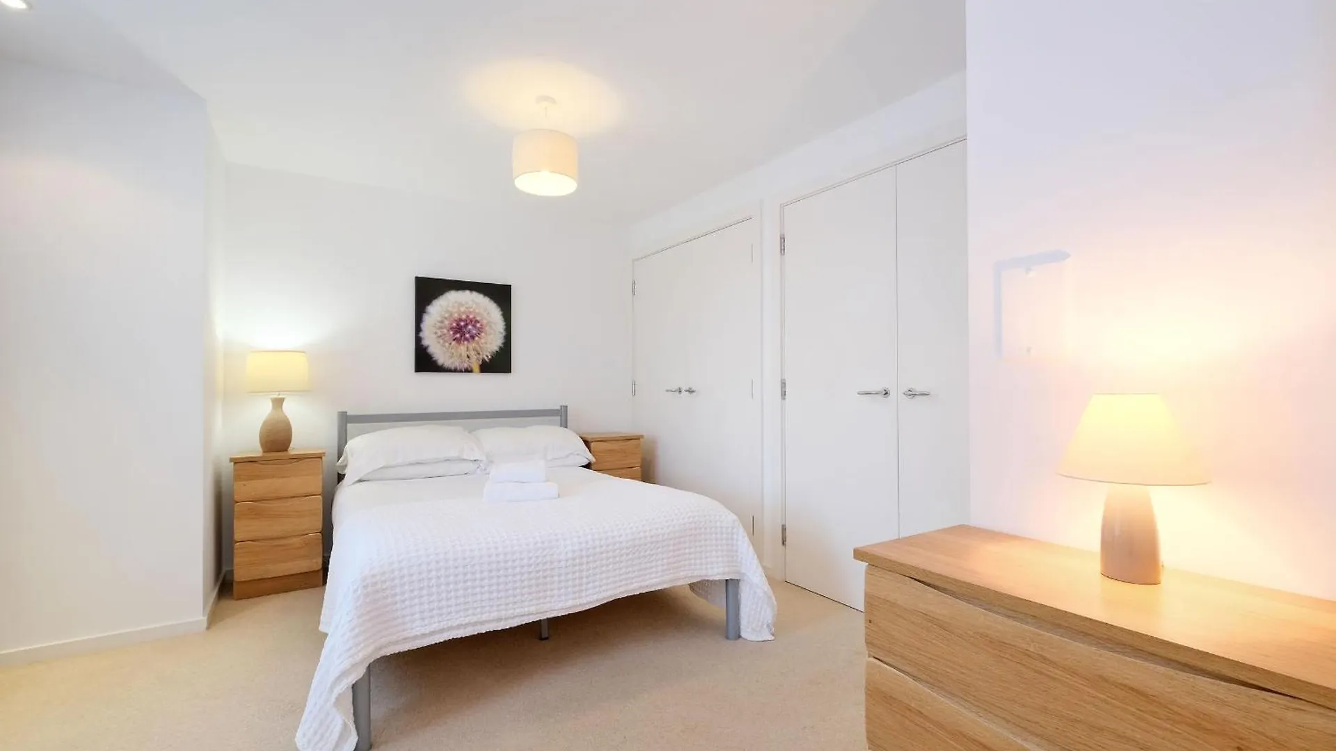 Contemporary Apartment Close To Aberdeen City Centre