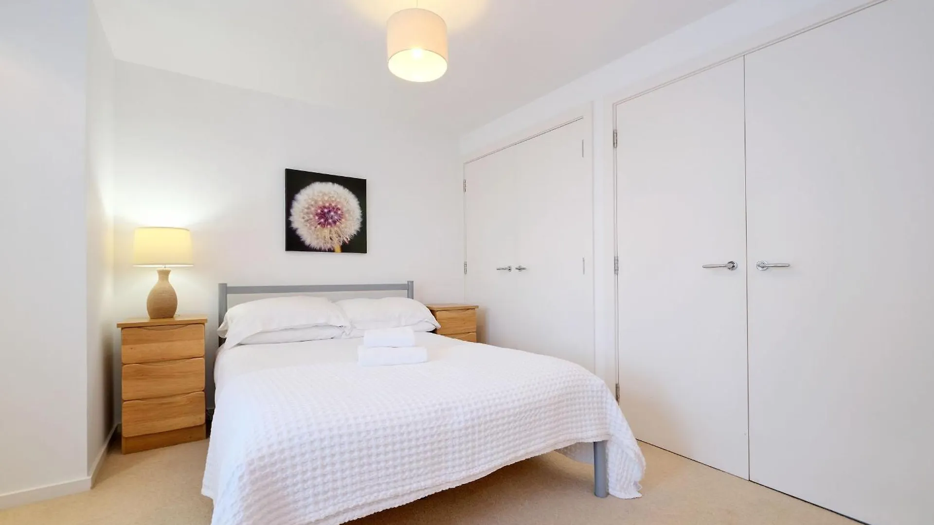Contemporary Apartment Close To Aberdeen City Centre United Kingdom